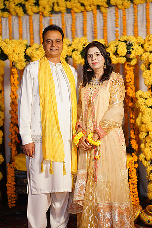 Muskan & Faizan Mayon 00177