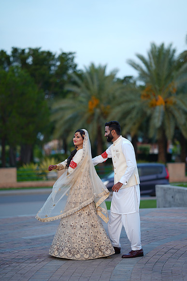 Iqra & Amir Nikah 00085