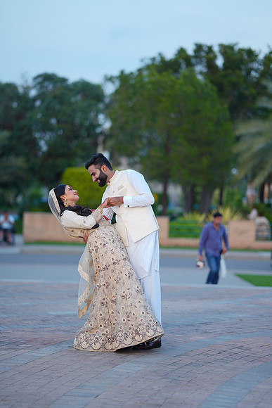 Iqra & Amir Nikah 00104
