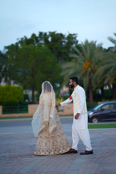 Iqra & Amir Nikah 00093