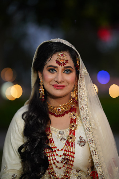 Iqra & Amir Nikah 00149