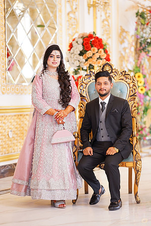 Wali & Palwasha Walima 00026