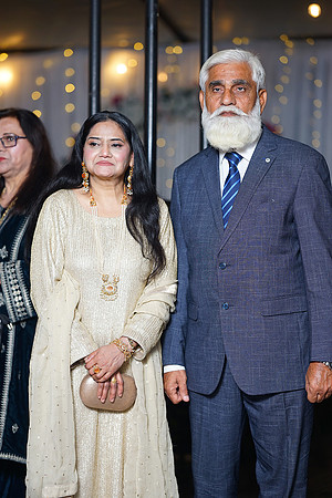 Haniya & Abid Walima 00240