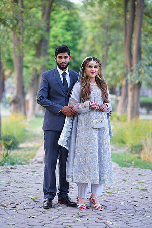 Dawood & Sitara Walima 00009