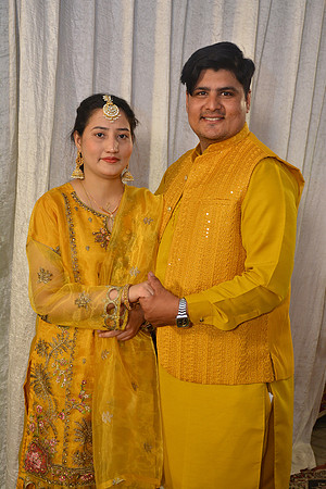 Usama & Bisma Mayon 00057