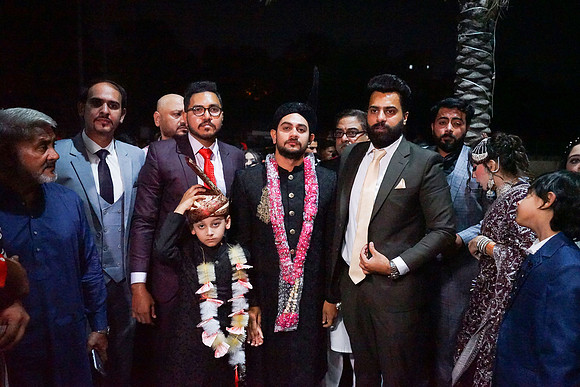 Rafiya & Fahad Barat 00149