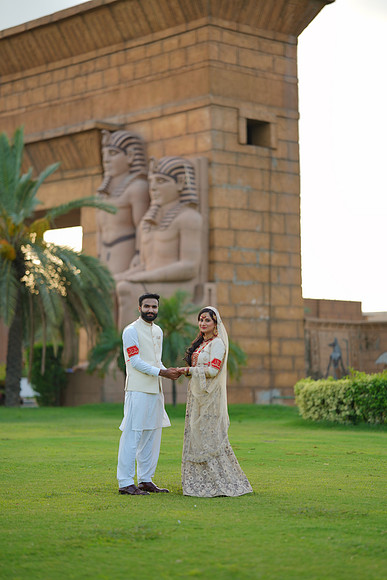 Iqra & Amir Nikah 00016