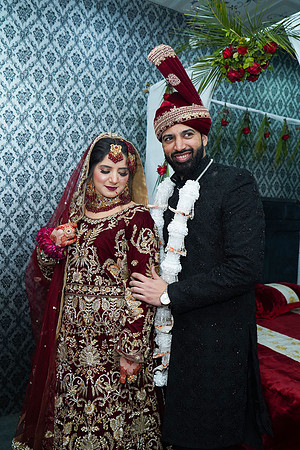 Waqas & Fatima Barat 00098