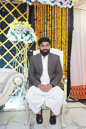 Ayesha & Arslan Mehndi 00107