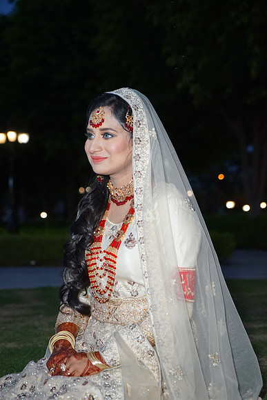 Iqra & Amir Nikah 00248