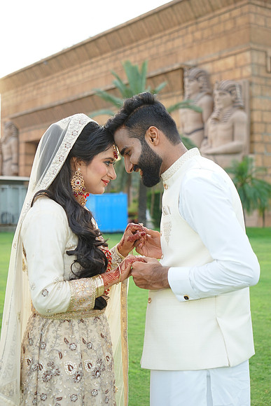 Iqra & Amir Nikah 00188