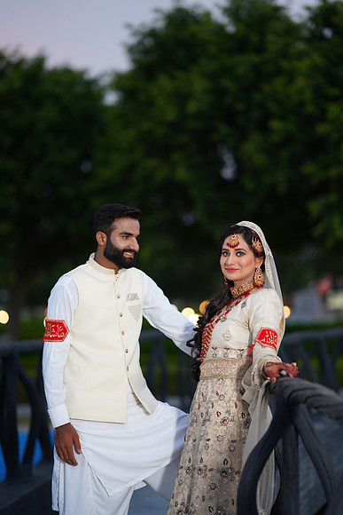 Iqra & Amir Nikah 00121