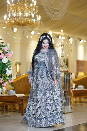 Waqas & Fatima Walima 00193