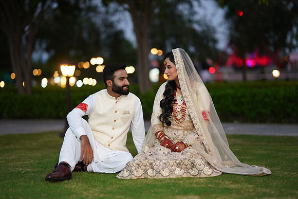 Iqra & Amir Nikah 00146
