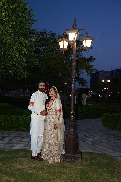 Iqra & Amir Nikah 00173