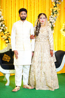 Sana & Ijaz Mehndi 00003