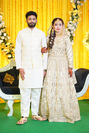 Sana & Ijaz Mehndi 00003