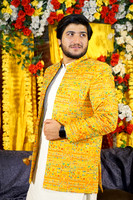 Farhan & Anum Mehndi 00013