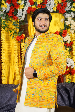 Farhan & Anum Mehndi 00013