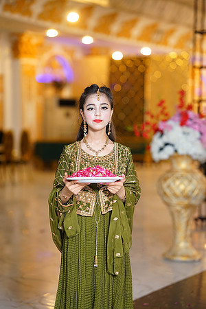Wajahat & Nosheen Walima 00228