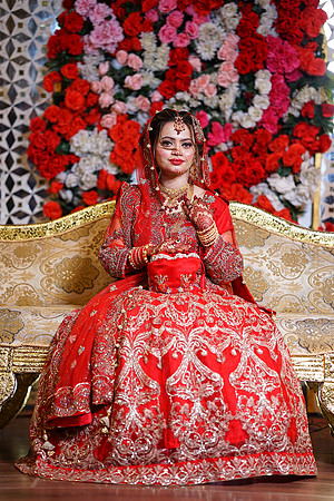 Nimra & Umair Barat 00030