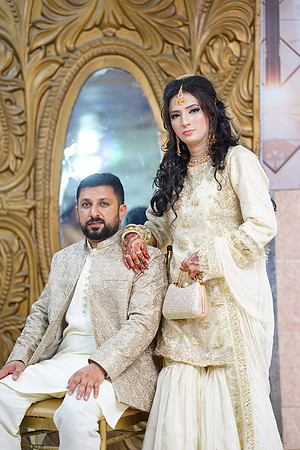 Ali & Zainab Nikah 00087