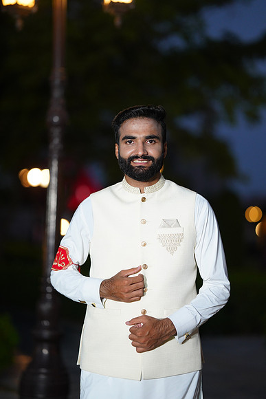 Iqra & Amir Nikah 00166