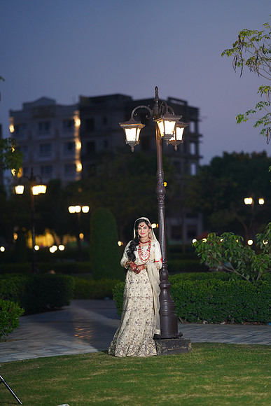 Iqra & Amir Nikah 00155