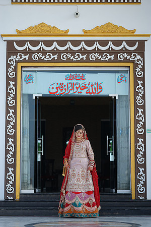 Uzair & Faria Barat 00022