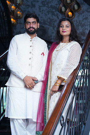 Azhar & Ayesha 00206
