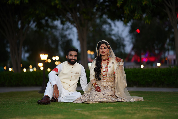 Iqra & Amir Nikah 00142