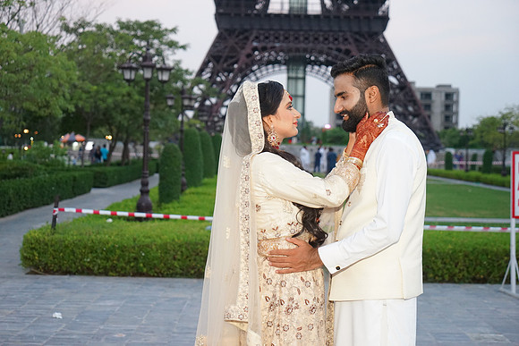 Iqra & Amir Nikah 00230