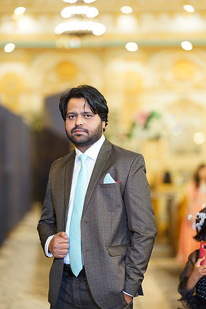 Umer Hayat & Qurat ul Ain Walima 00126