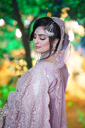 Sohaib & Sahar Walima 00069