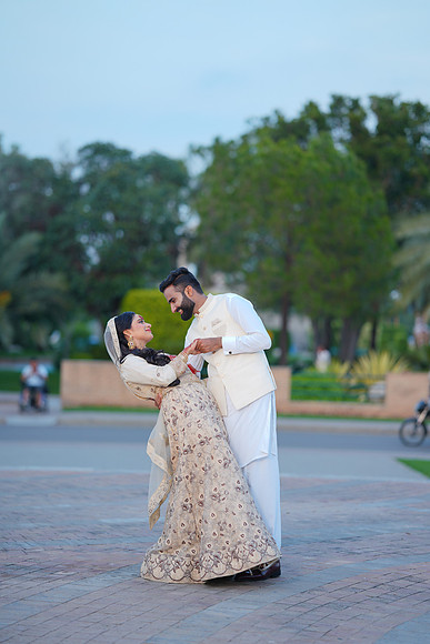 Iqra & Amir Nikah 00106