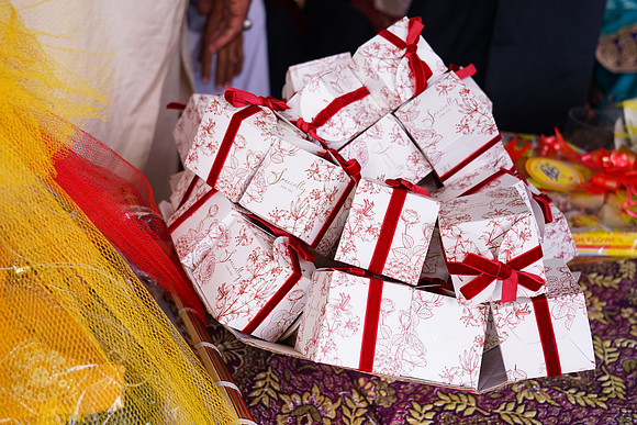 Haseeb & Usba Barat00221
