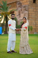 Iqra & Amir Nikah 00018