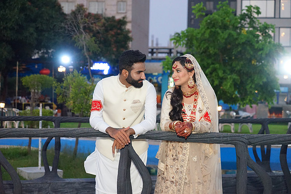 Iqra & Amir Nikah 00236
