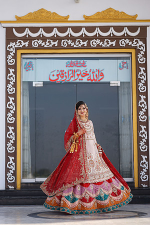 Uzair & Faria Barat 00033