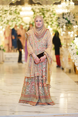 Hasan & Sundus Walima 00121
