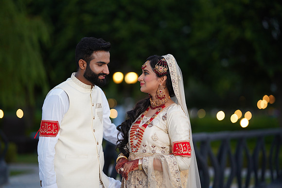 Iqra & Amir Nikah 00129