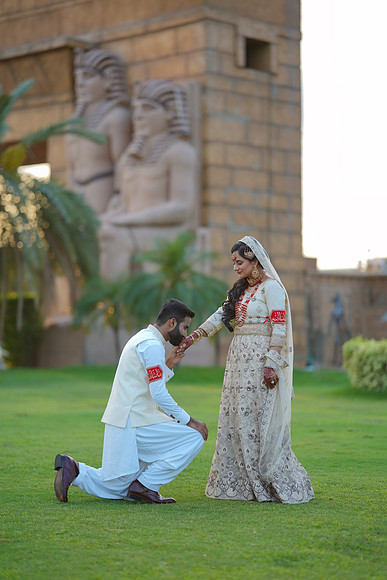 Iqra & Amir Nikah 00042
