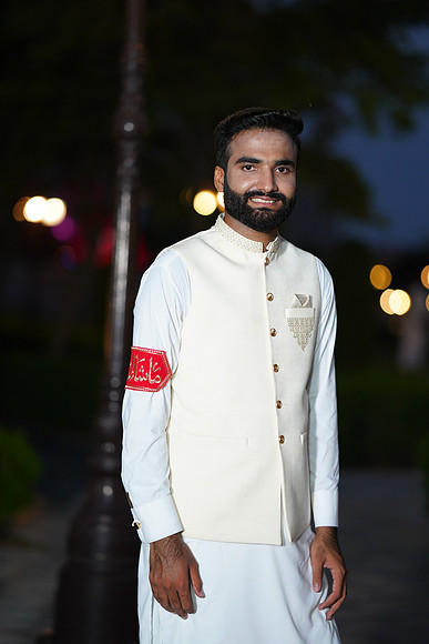 Iqra & Amir Nikah 00170