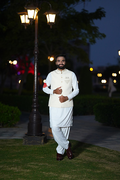 Iqra & Amir Nikah 00165