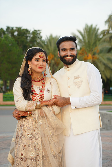 Iqra & Amir Nikah 00219