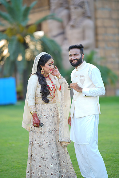 Iqra & Amir Nikah 00050