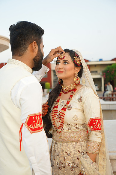 Iqra & Amir Nikah 00216