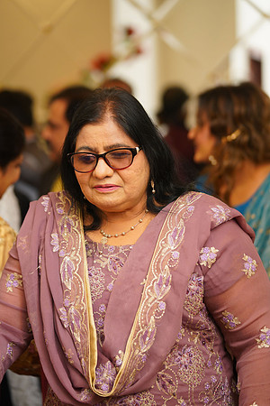 Azhar & Ayesha Barat 00147