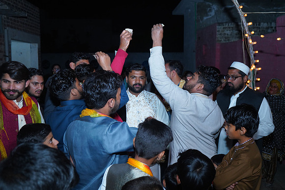 Arslan Mehndi 00207