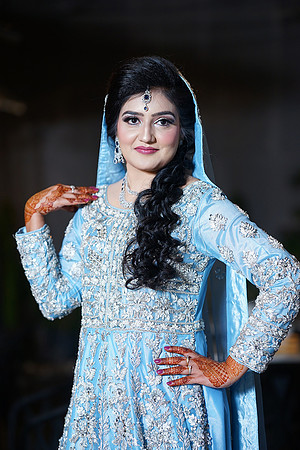 Haniya & Abid Walima 00129